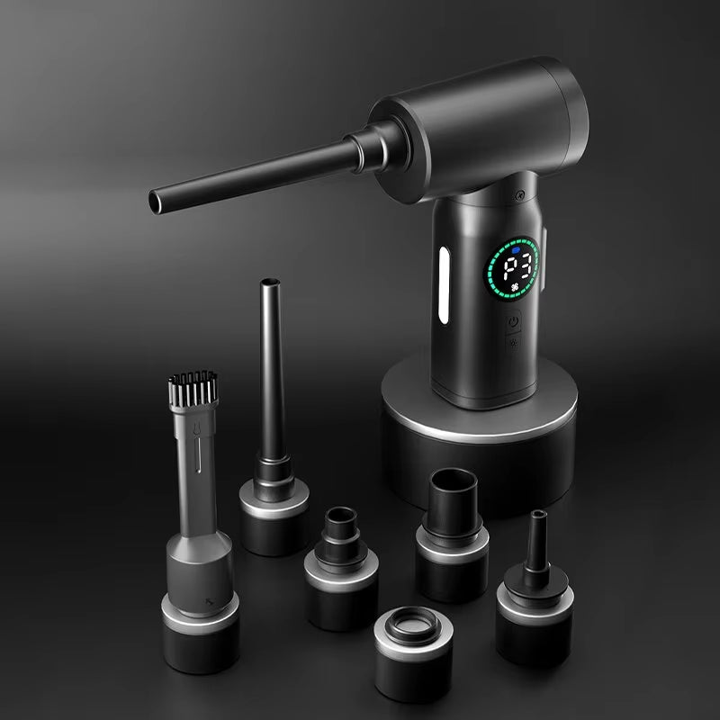 AutoLink Wireless Portable Air Duster