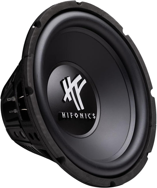 AutoLink 12" Subwoofer 800 Watt Output