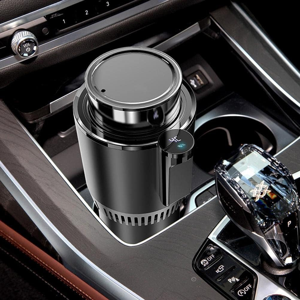 ChillWarm Duo Cup Warmer/Cooler