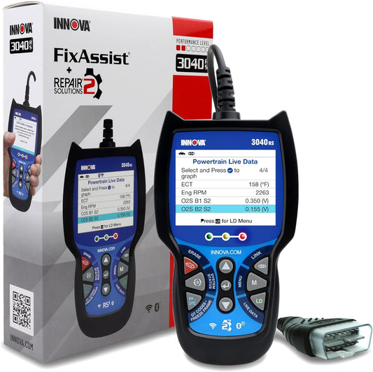 AutoLink Scanner