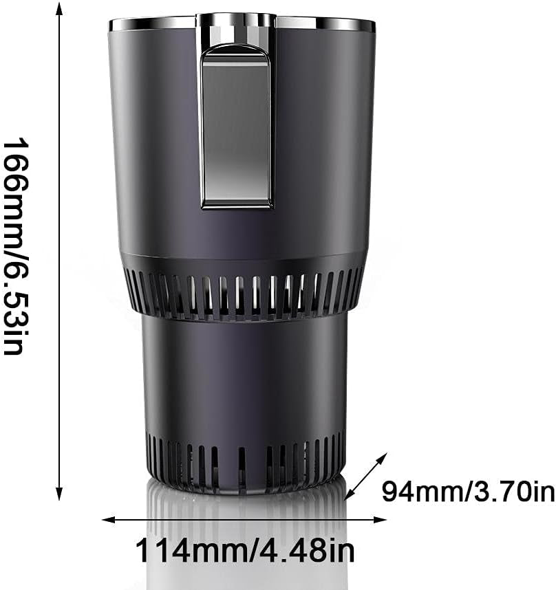 ChillWarm Duo Cup Warmer/Cooler