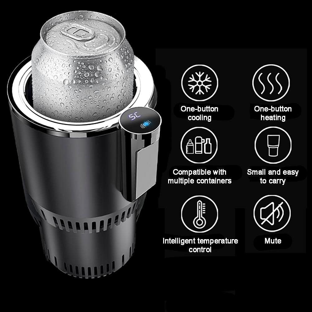 ChillWarm Duo Cup Warmer/Cooler