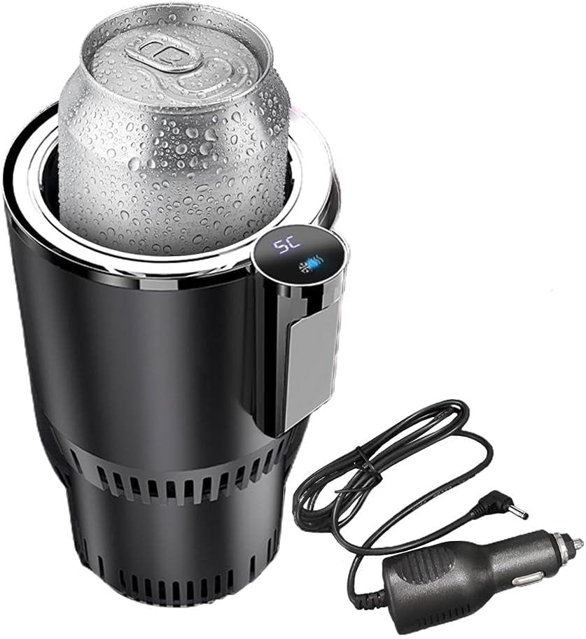 ChillWarm Duo Cup Warmer/Cooler