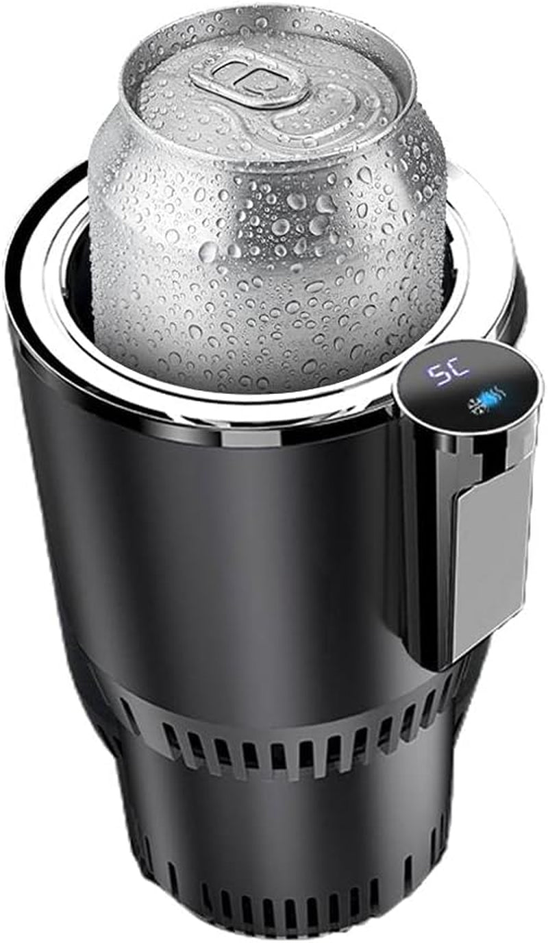 ChillWarm Duo Cup Warmer/Cooler